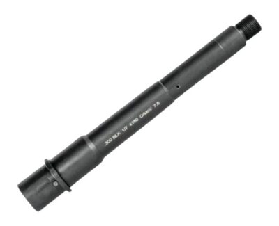 ONE OH-BR08  7.5″ 300 BLACKOUT BRL 1:7