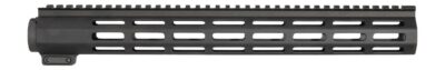 M-LOK Handguard 15″