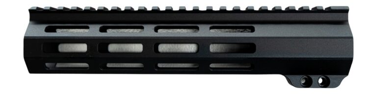 ONE OH-HG02  10″  M-LOK HANDGUARD