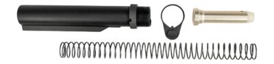 ONE OH-BT01  AR15 BUFFER TUBE KIT CARBINE BUFFER