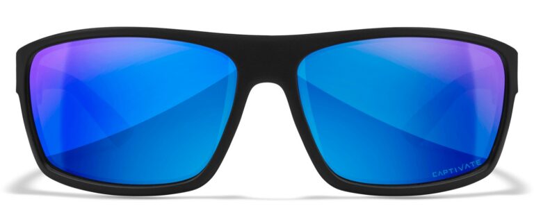 WILEYX ACPEA19 PEAK CAPTIVATE BLU MIR/MTBLK WILEYX ACPEA19 PEAK CAPTIVATE BLU MIR/MTBLK