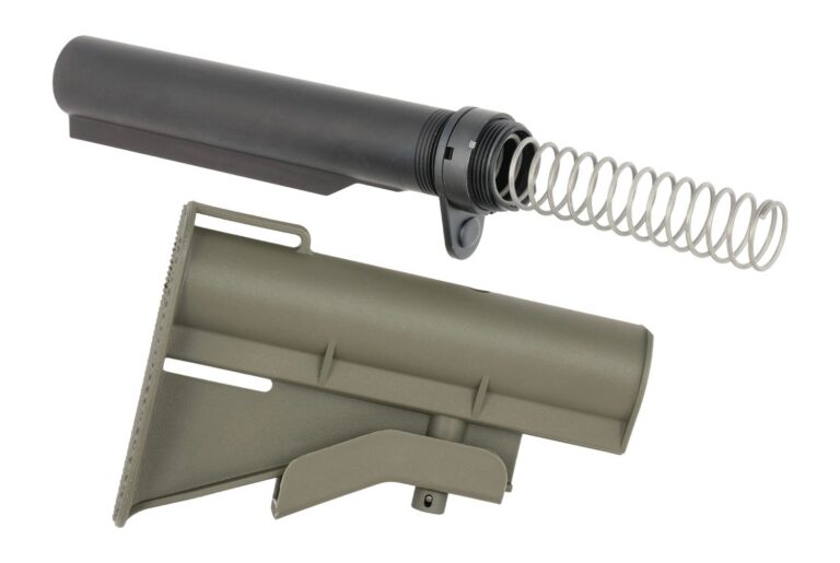 DPMS DP51655231756 CAR15 STOCK ASSEMBLY KIT ODG DPMS DP51655231756 CAR15 STOCK ASSEMBLY KIT ODG