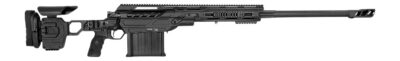CDX 50 TREMOR PRECISION 50BMG 29 5RD BLK