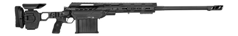 CDX 50 TREMOR PRECISION 50BMG 29 5RD BLK