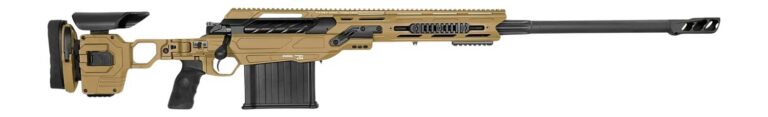 CDX 50 TREMOR PRECISION 50BMG 29 5RD TAN-BLK CDX 50 TREMOR PRECISION 50BMG 29 5RD TAN-BLK