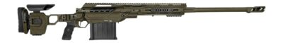 CDX 50 TREMOR PRECISION 50BMG 29 5RD ODG-BLK