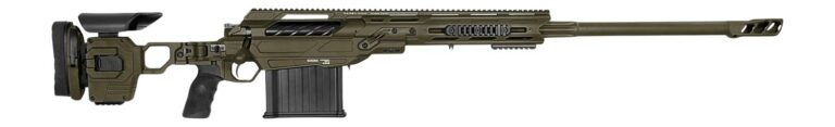 CDX 50 TREMOR PRECISION 50BMG 29 5RD ODG-BLK CDX 50 TREMOR PRECISION 50BMG 29 5RD ODG-BLK