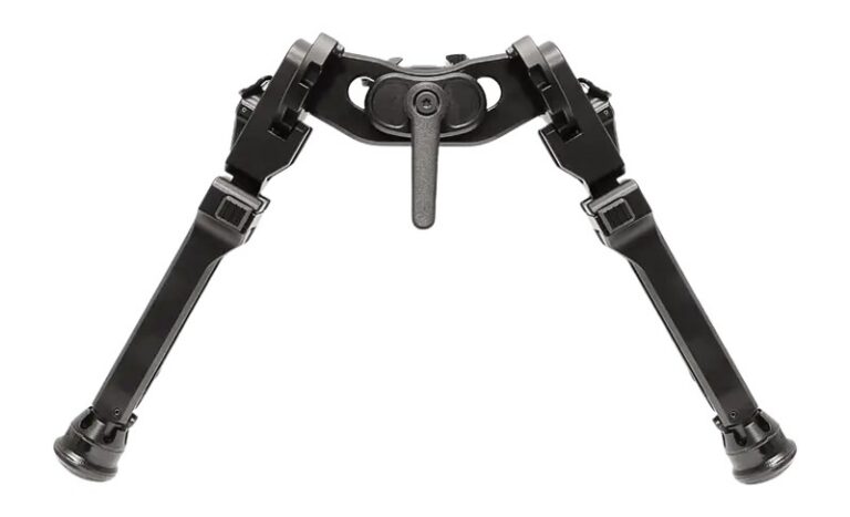CADEX 7431-K015     FALCON BIPOD W/QD PICATINNY