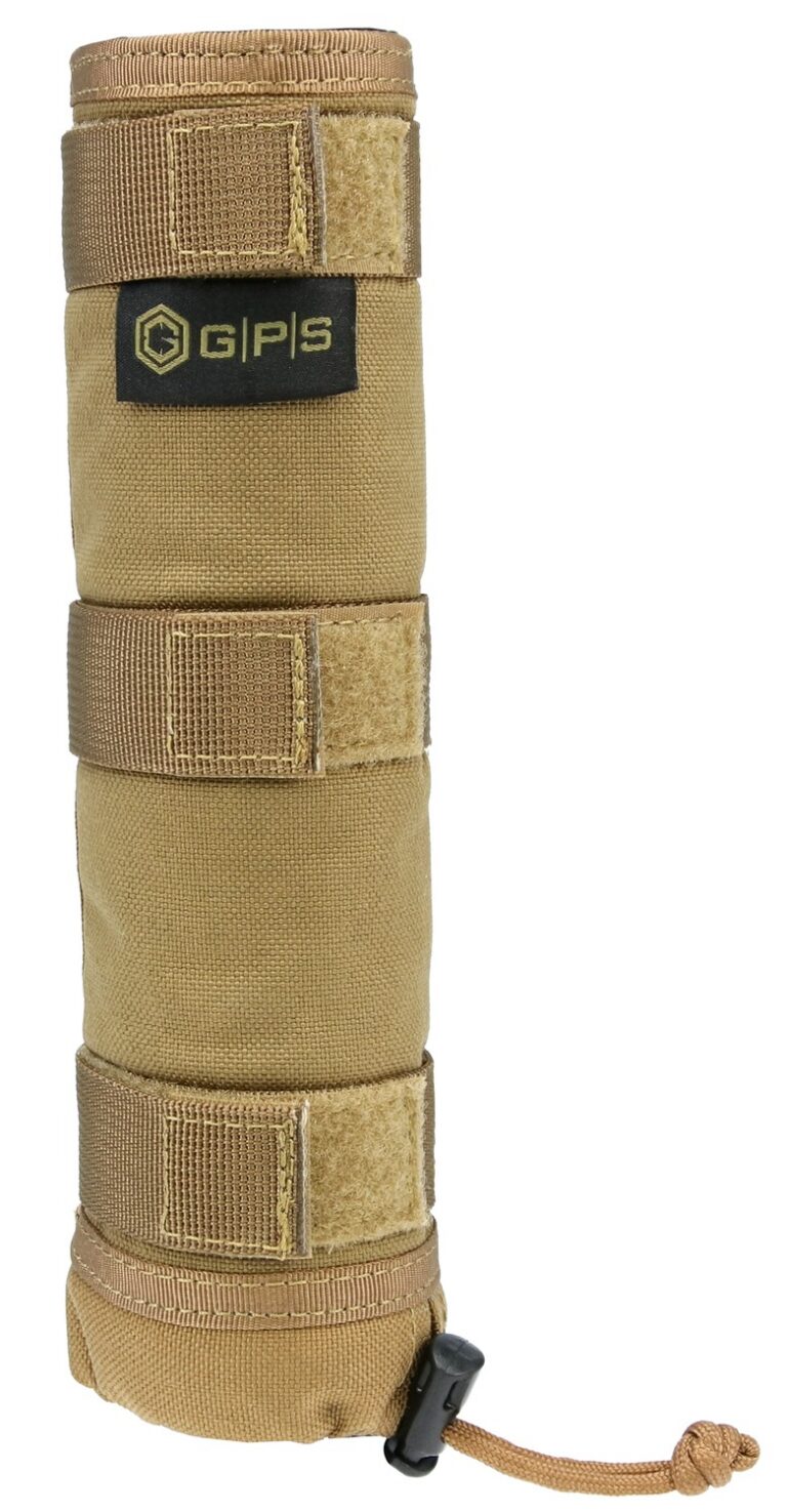GPS GPS-T800-85T TACT SUPPRESS COVER 8.5 COY GPS GPS-T800-85T TACT SUPPRESS COVER 8.5 COY