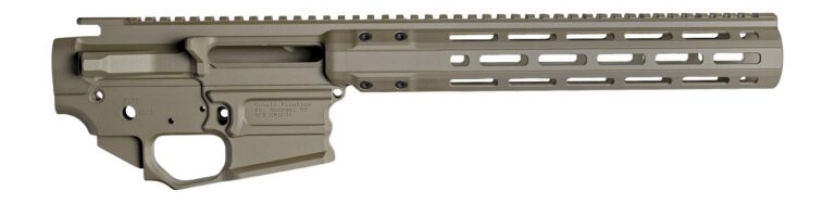 COBALT CK-PRO-SET-118-FDE REC SET 11.8 FDE COBALT CK-PRO-SET-118-FDE REC SET 11.8 FDE