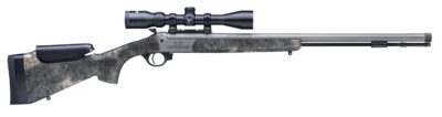 TRA NITROFIREPRO 50CA DW CMB26