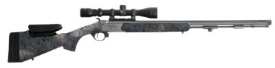TRA PURSUIT PRO 50CA DW CMBO26