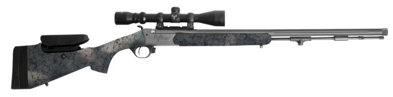 TRA PURSUIT PRO 50CA DW CMBO26