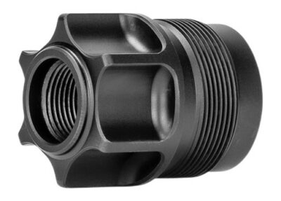 GRIFFIN CM-HDDTRM  1/2X28 CHECKMATE-HD 22 DT R MNT