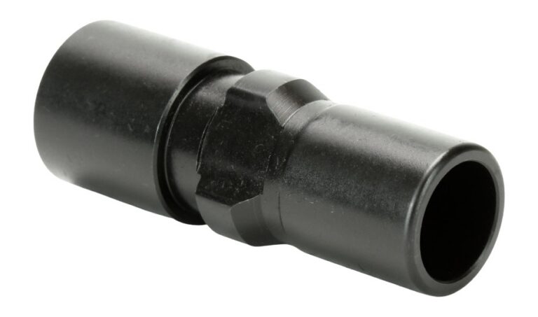 GRIFFIN 3L45C5824      3 LUG ADAPTER .45 5/8X24