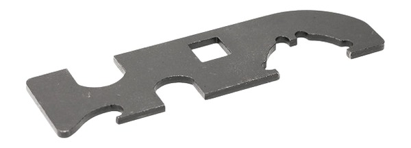 GRIFFIN GACART     GRIFFIN ARMORERS WRENCH 3/8