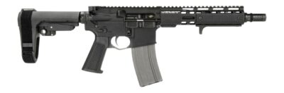 GRIFFIN MK1PSD30095P-W PSD 300BO 9.5″ BRC BLK