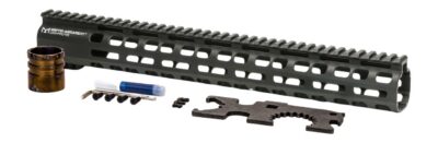 GRIFFIN LPR15           LP RAIL 15″