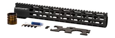 GRIFFIN LPR135          LP RAIL 13.5″