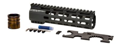 GRIFFIN LPR75           LP RAIL 7.5″