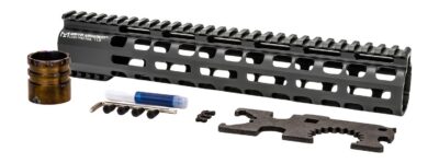 GRIFFIN LPR115          LP RAIL 11.5″