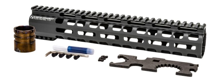 GRIFFIN LPR115          LP RAIL 11.5″