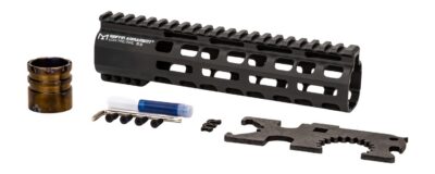 GRIFFIN LPR86           LP RAIL 8.6″