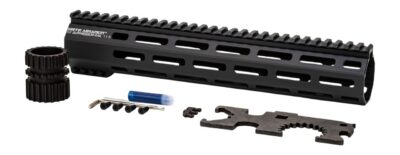 GRIFFIN LPRSR115        SR RAIL 11.5″