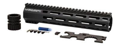 GRIFFIN LPRSR105        SR RAIL 10.5″
