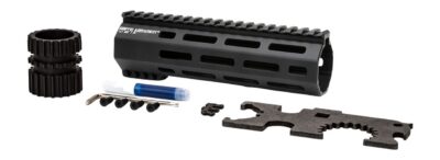 GRIFFIN LPRSR75         SR RAIL 7.5″