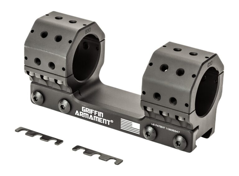 GRIFFIN GSM1.1H30MM     30MM GPM 1.1″
