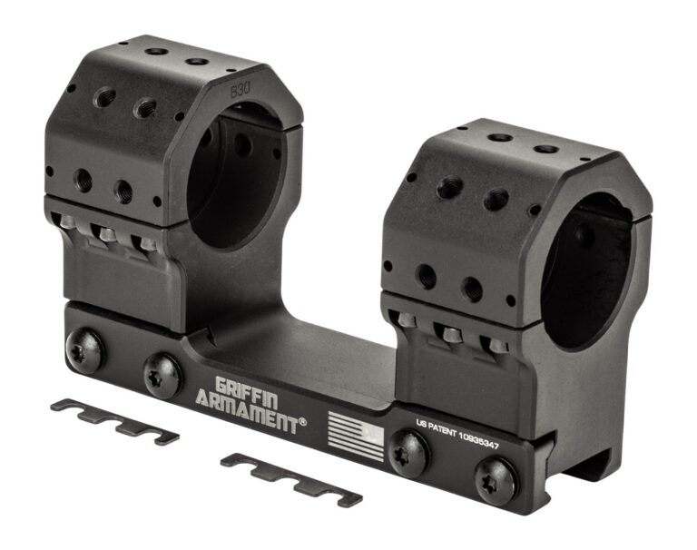 GRIFFIN GSM1.525H30MM   30MM GPM 1.525″