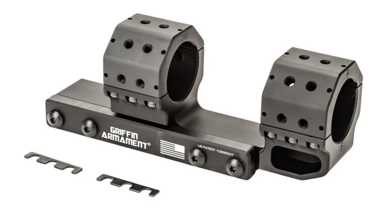 GRIFFIN GSMC1.335H30MM  30MM GPM 1.335″
