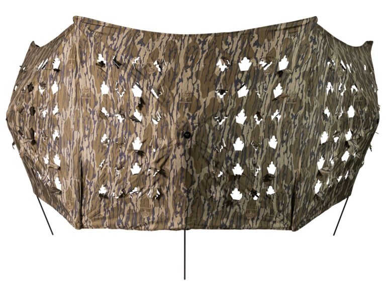 AMERISTEP AMS-AMEBL0300 THROWDOWN BLIND – MOBL AMERISTEP AMS-AMEBL0300 THROWDOWN BLIND – MOBL
