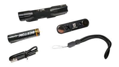 MAGNE-TECH RGLII-M          RGLII-M TACT WPN LIGHT