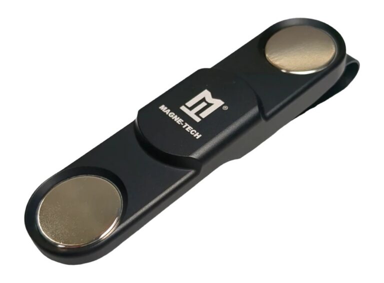 MAGNE-TECH MGN-BLT-CLIP MAGNETIC BELT CLIP MAGNE-TECH MGN-BLT-CLIP MAGNETIC BELT CLIP