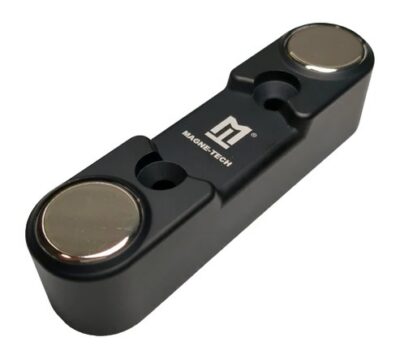 MAGNE-TECH MGN-FLAT-MNT-RFL     RIFLE WALL MOUNT