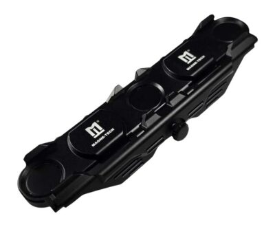 MAGNE-TECH 3-MAG-RECEIVER        SCP MONT RECEIVER