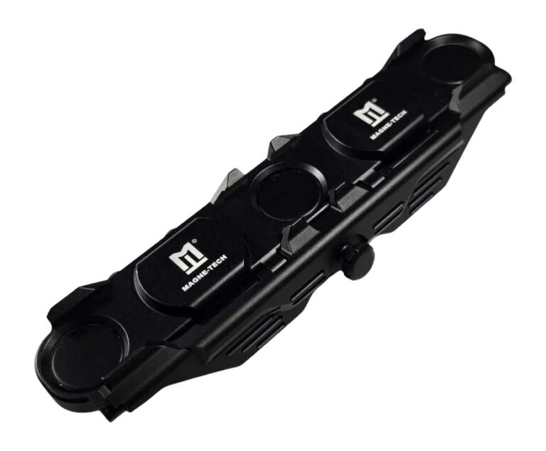 MAGNE-TECH 3-MAG-RECEIVER SCP MONT RECEIVER MAGNE-TECH 3-MAG-RECEIVER SCP MONT RECEIVER
