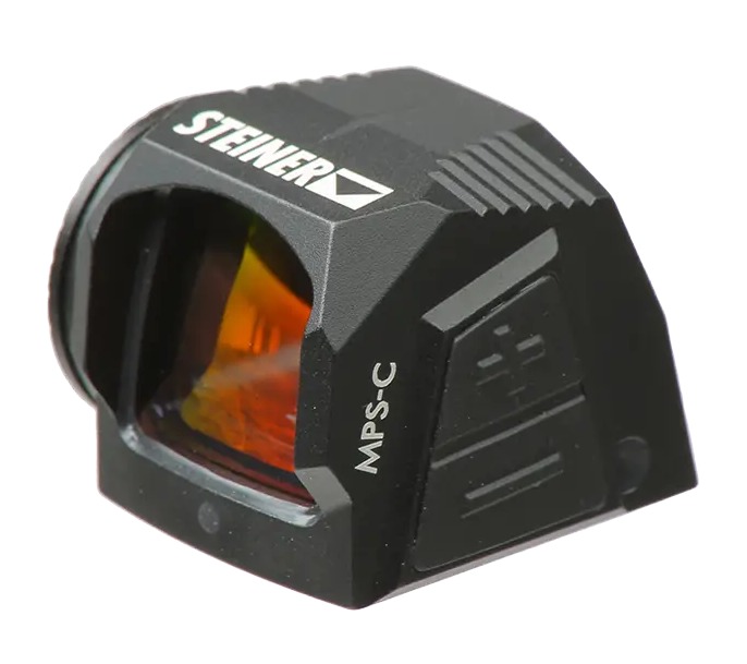 STEINER MICRO PISTOL SIGHT COMPACT