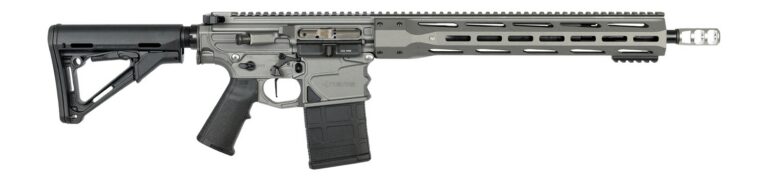 NEMO XO STEEL 308WIN 16 NEMO XO STEEL 308WIN 16