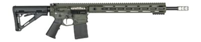 NEMO BL-6ARC-18SS    BATTLE-LIGHT 6ARC  18   MSGRN