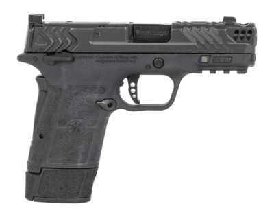 EQUALIZER CC 9MM 15+1 OR TS