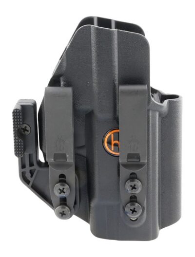 HENRY HOLSTERS HH-0018-07 CIPHER WALTHER PDP 4.0″