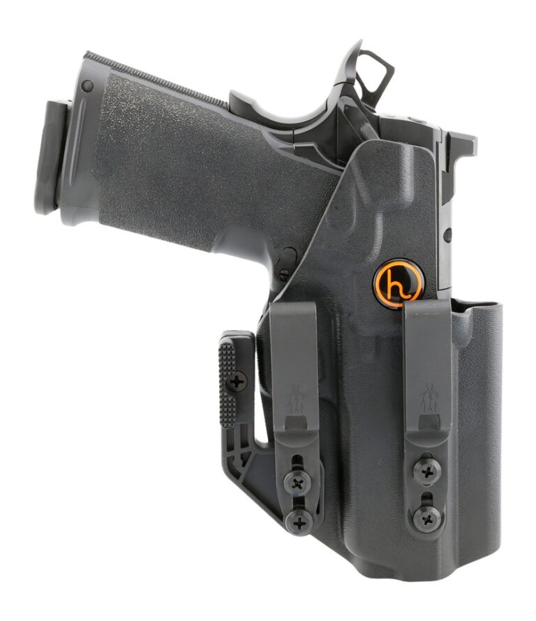 HENRY HOLSTERS HH-0018-10 CIPHER PRODIGY 4.25″