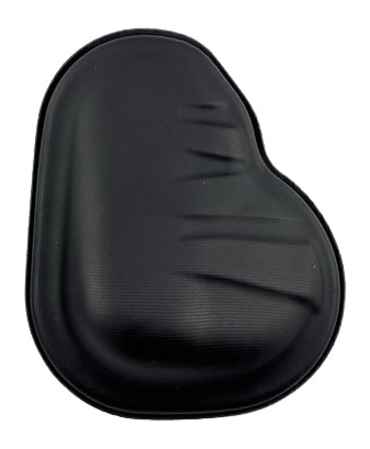 HENRY HOLSTERS X-PHL-0009-05 WEDGE RX – RH MED HENRY HOLSTERS X-PHL-0009-05 WEDGE RX – RH MED