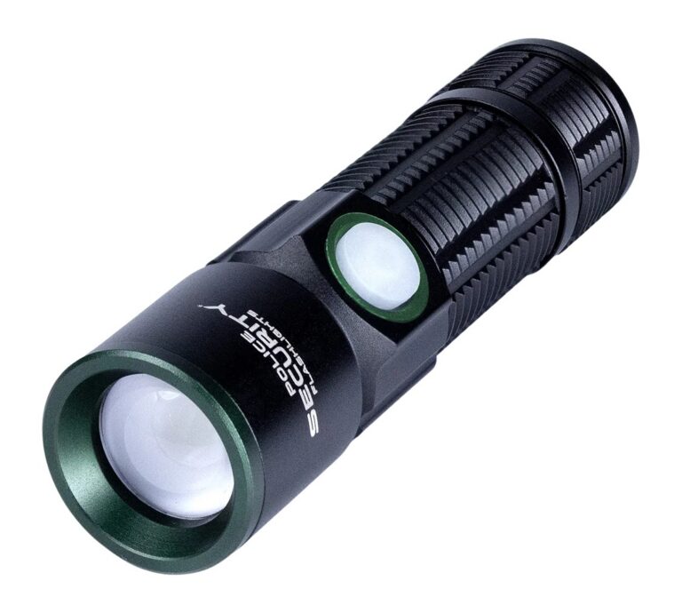 PSF 97947 USB FLASHLIGHT 550 LM PSF 97947 USB FLASHLIGHT 550 LM