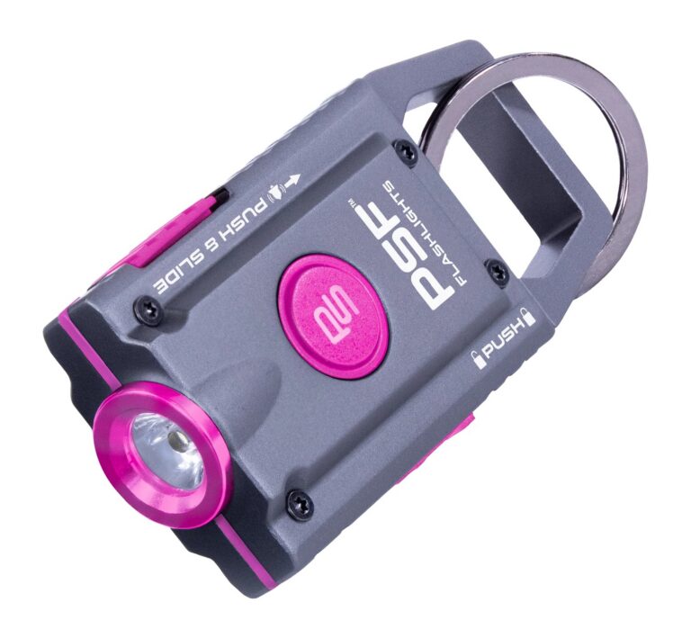 PSF 97860 ALERT 120 PINK 500 LM PSF 97860 ALERT 120 PINK 500 LM