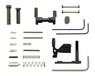 ARMASPEC ARM251-ODG  SUPERLIGHT GN BUILD KIT 223