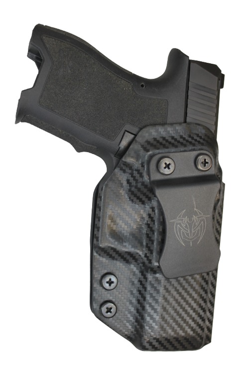 UM QU-SIG-365XL-RH      QUALIFIER P365XL G1-2 RH
